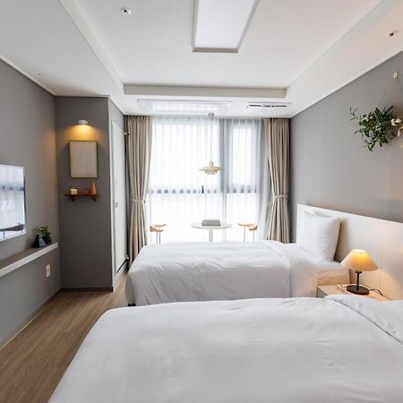Wecostay Chungmuro Seoul Bagian luar foto