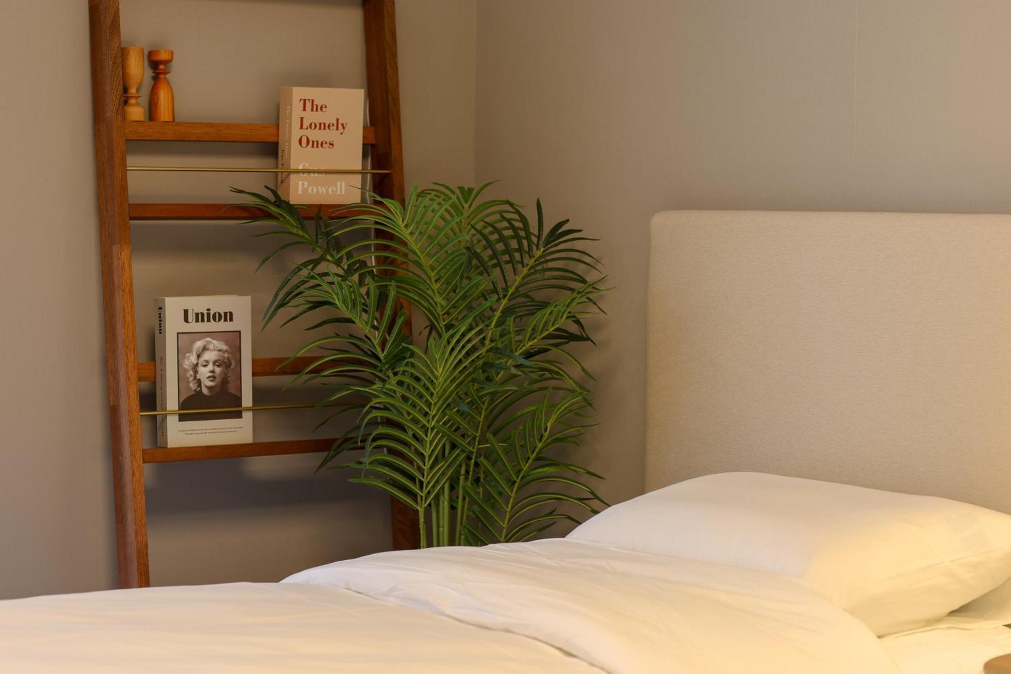 Wecostay Chungmuro Seoul Bagian luar foto