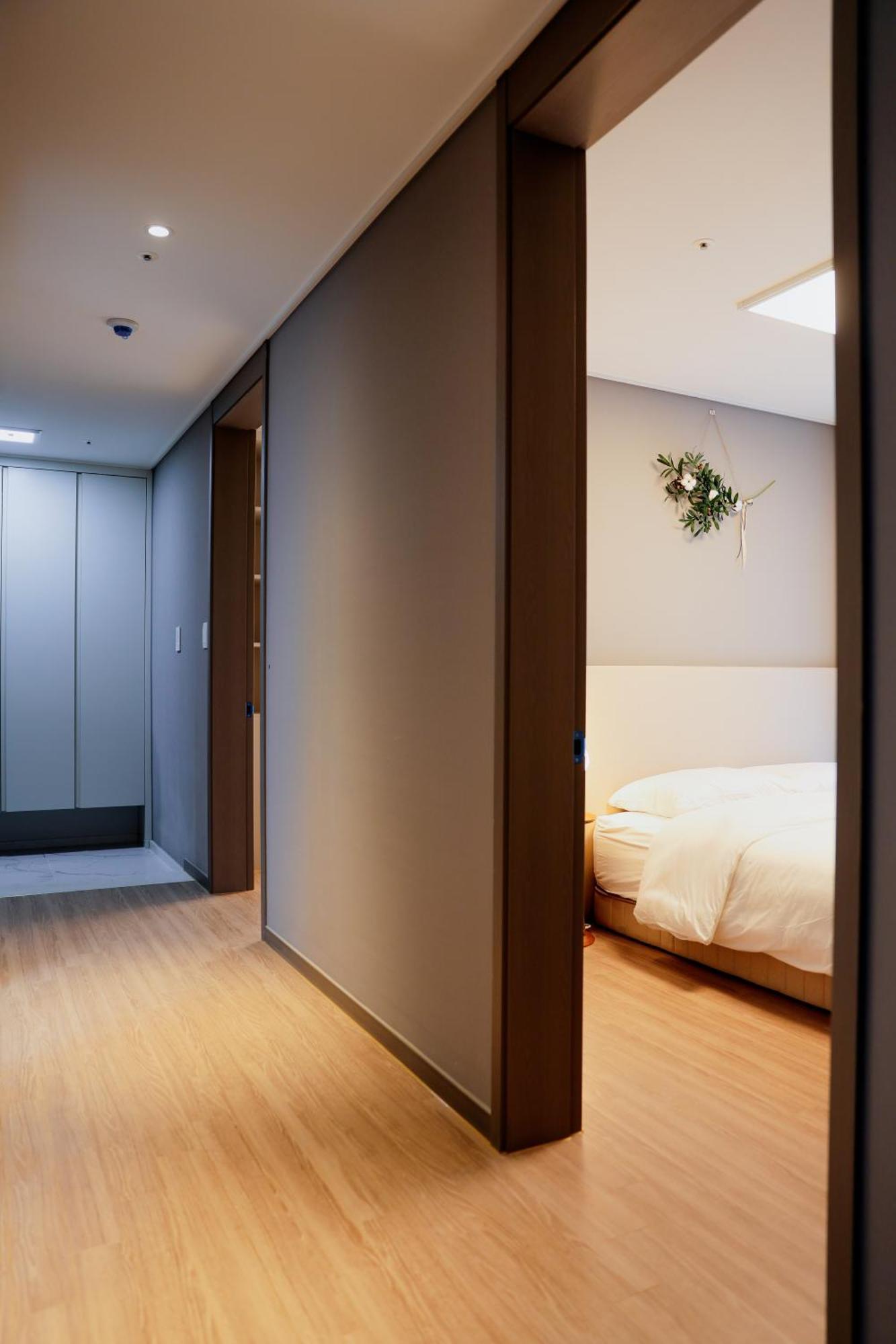 Wecostay Chungmuro Seoul Bagian luar foto