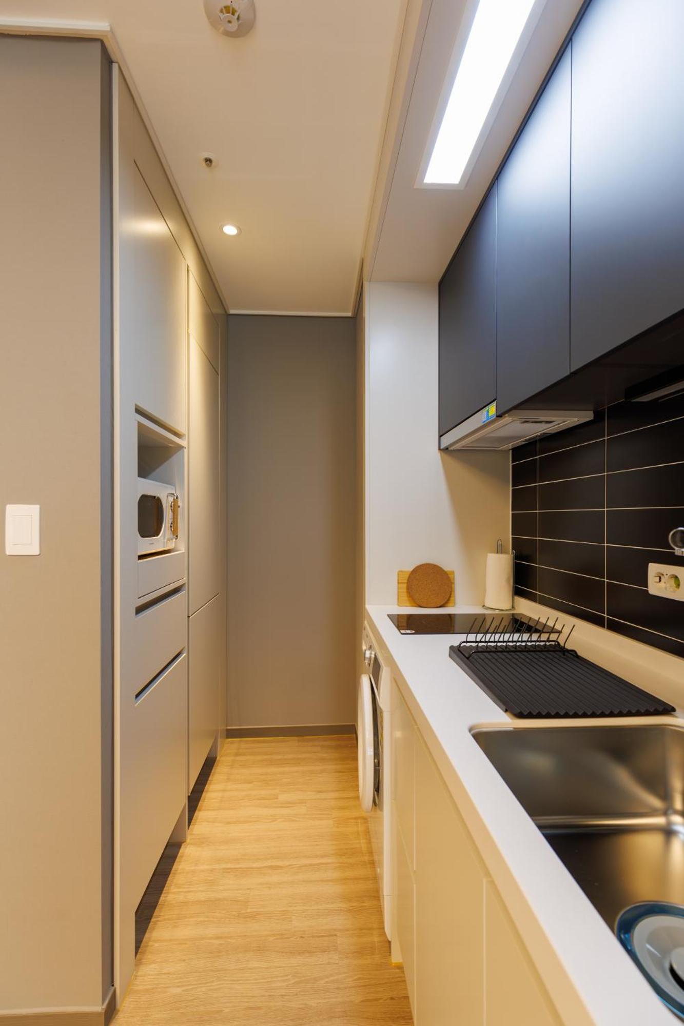 Wecostay Chungmuro Seoul Bagian luar foto