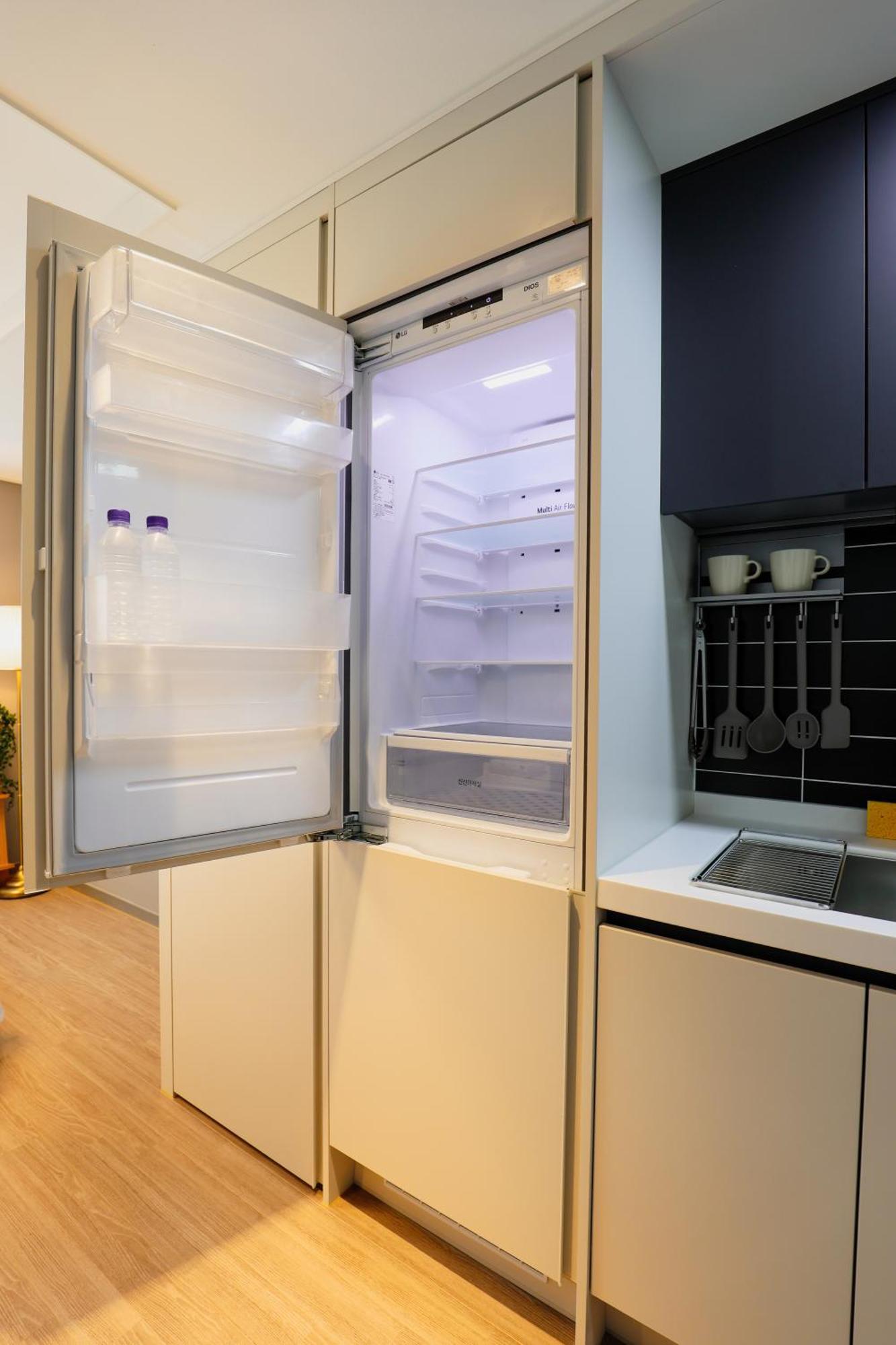 Wecostay Chungmuro Seoul Bagian luar foto